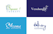 create brand new wordmark logo designs