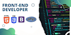 code any layout to responsive html and css