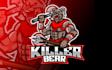 do killer esports logo or for your game, team, events