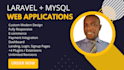 design and develop professional modern web apps for you