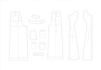 make digital pdf sewing pattern for your garments