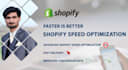do shopify store speed optimization to improve performance