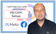 help you with fb conversion API