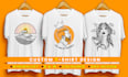 create perfect custom minimalist t shirt design