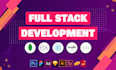 be your full stack developer using next js, react js, node js, express js