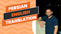 translate persian farsi into english and vice versa