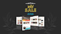 design a non profit website for non profit charity, ngo donation organization