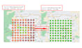 improve monthly local SEO to rank gbp in google 3 pack results