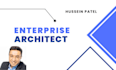 do your enterprise and solution architecture