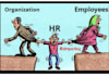 manage the entire compensation, benefits process