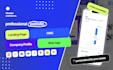 create professional company profile, cms websites for you