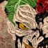 create a paper quilled art piece for you