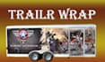 design stylish  truck wrap,  trailer wrap, or van wrap design
