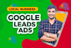 setup google ads campaign in 24hours for local business to get calls and leads