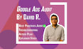 audit your google ads, ad serving process