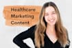 write healthcare articles and blog posts