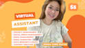 be your virtual assistant