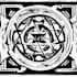 create a unique magickal sigil using technomancy