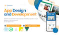 do ai web application, saas software development, ai website development