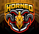 design high quality goat logo for you with my own creativity