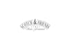 design wonderful scotch friends logo