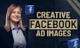 design facebook ad creative image and social media post in photoshop