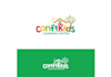 create an unique simple preschool logo design