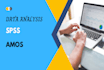 do statistical data analysis using spss, amos and smartpls