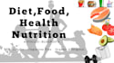 write articles and blogposts on food and healthy living