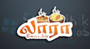make eye catching wonderful catering logo design
