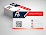 design beautiful business cards professionally