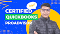 be your certified quickbooks online bookkeeper