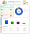 create excel warehouse inventory management system
