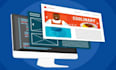 create dynamic content in your website