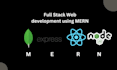 your mern stack developer and full stack development using mern stack