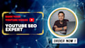be your youtube SEO expert