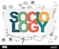 do research on all sociology topics