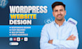 develop wordpress website,wordprss developer,business website,ecommerce website