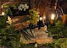 remove black magic and cast protection spell