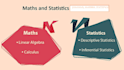 be your math algebra calculus and statistics tutor