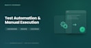 test your website manually and with automation
