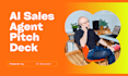 deploy ai workers that answer calls, recover missed leads, and book customers