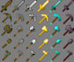 do a perfect minecraft texture for you