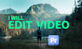 edit your video fast and cinematic
