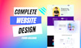 wordpress website development for your business and company