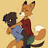 do your furry couple