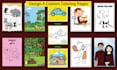 draw coloring book pages for children for KDP