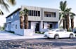 create sketchup 3d model and high quality render