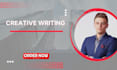 write creative articles, manuscript, blogs and content