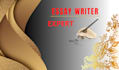 write SEO article writing